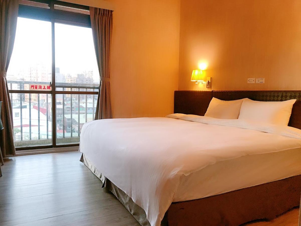 Walker Hotel-sanchong ⅲ