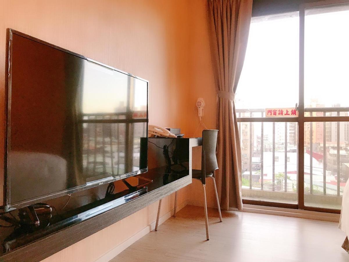 Hotel Walker Hotel-sanchong ⅲ