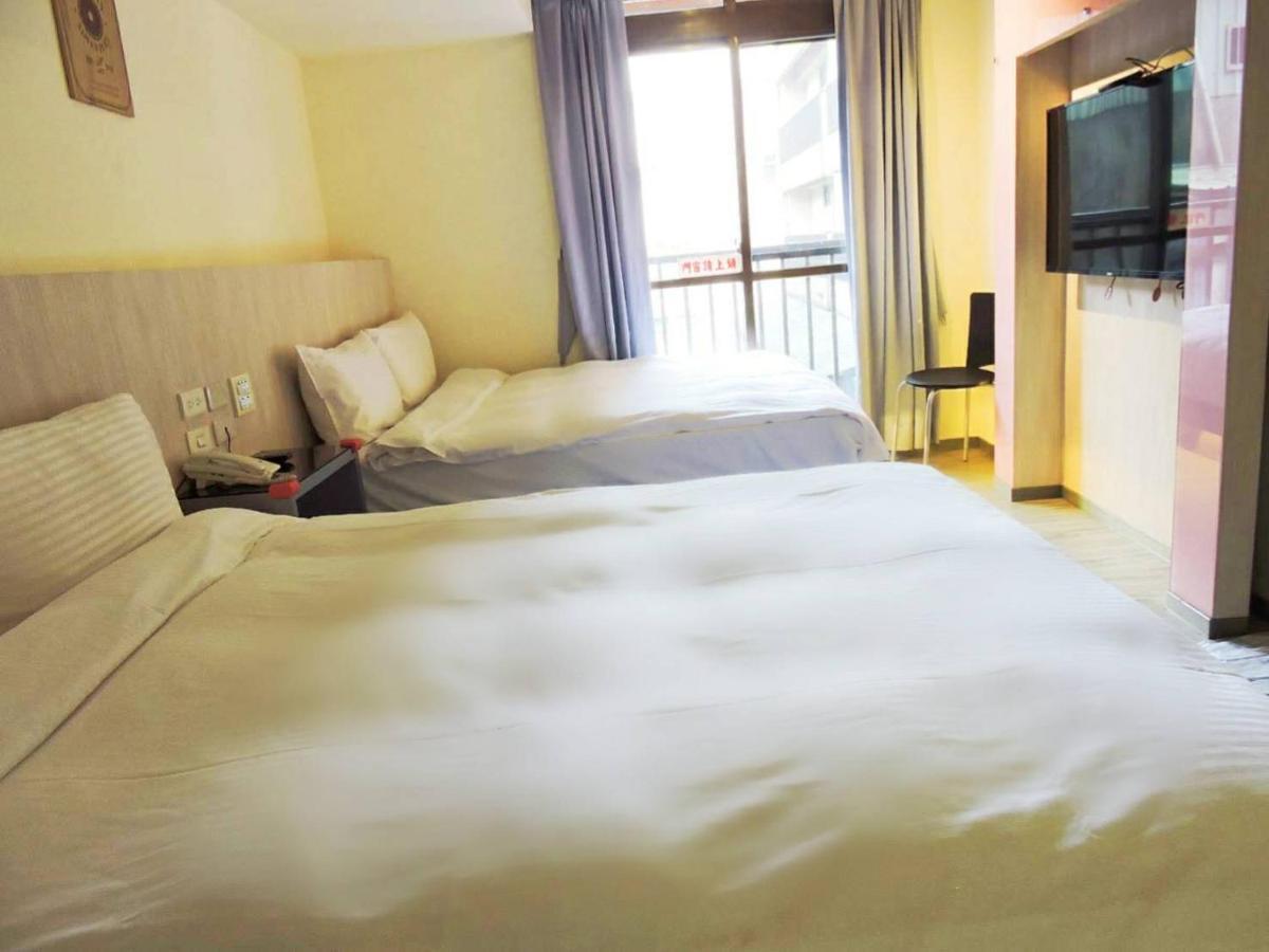 Walker Hotel-sanchong ⅲ Hotel Taipei